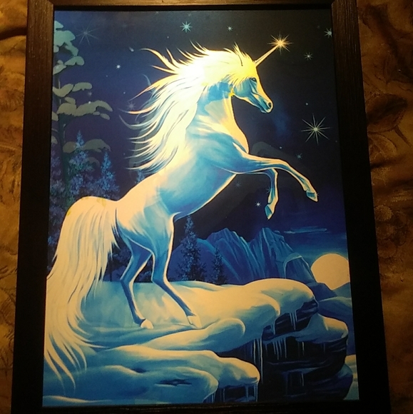 One Hanging Picture - Picture 3 of 3